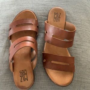 Miz Mooz Sandals